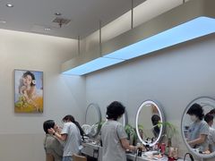 -天真蓝照相馆(五角场百联又一城店)