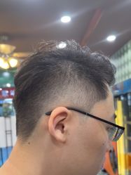 -Joker先生·男士理发馆
