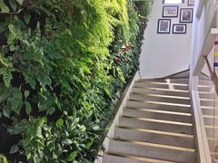 -Peet's Coffee皮爷咖啡(大学路店)