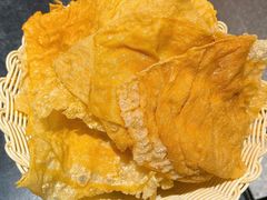 潮汕炸腐皮-林记潮牛·牛肉火锅(上马墩店)