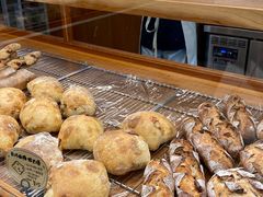 -慢熟面包店bud bread(孩儿巷店)