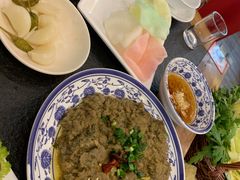 -仁和四季涮肉馆(天坛南门店)