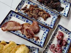 -大槐树烤肉馆