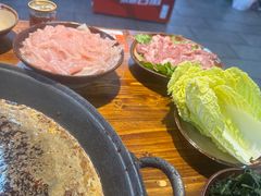 -木货街重庆老火锅(流塘店)