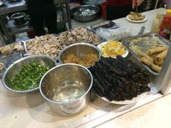 -华姐鸡粉(教育路店)