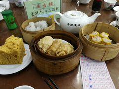 -香港蓮香樓(中環店)