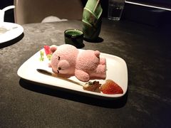 -烛影拾光观景餐厅·创意菜·摄影·小提琴(大唐不夜城店)