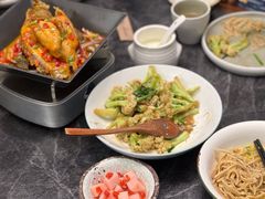 -小湘旺臭鳜鱼·新湘菜(马连道路店)
