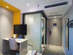 -7天酒店·北京上地清河地铁站店