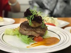 -红房子西菜馆(淮海中路店)
