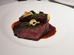-Oyster Talks 四度蚝法餐厅