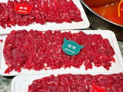 -乔先生涮肉·鲜活牛羊肉火锅(塘沽店)