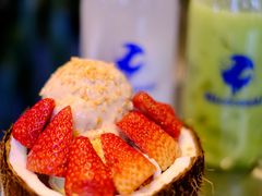 -蔻蔻椰·鲜萃椰子水(COCO Park店)