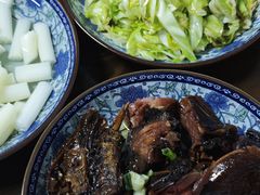 -家烧面馆【南山路知名经典面食】