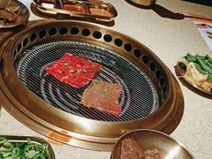-妙香居韩国烤肉(容桂天佑城店)