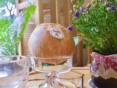 -Fruiffee Cafe 果啡派