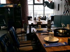 大堂-海味当家·蒸锅海鲜(星海公园店)