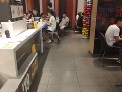 -麦当劳(季华好又多店)