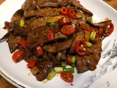 -金悦印象小馆(三里河店)