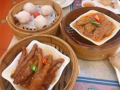 -点都德(大茶楼店)