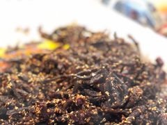 麻辣牛肉干-鑫记婆婆兔·兔头(春熙店)
