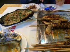 iphone_upload_pic-观景小胖烧烤(观景店)