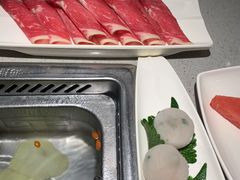 -海底捞火锅(丹竹头星悦天地店)