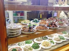 -杨记清芳牛肉拉面(京广路店)