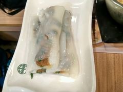 -添好运点心专门店(中环IFC店)