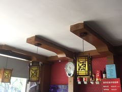 -京天红酒家(虎坊路店)