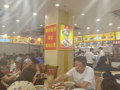 大堂-西塔大冷面(市府大路店)