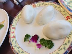-鹿鸣春饭店(总店)