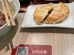 -大师兄·手工面·西北菜(美的悦然广场店)