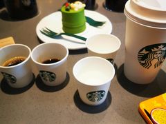 -星巴克(青浦宝龙店)