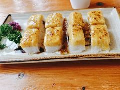 -粉巷13號陕菜馆