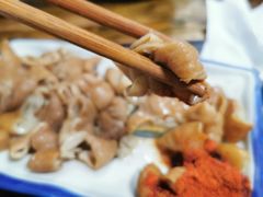 -大邑李记肥肠血旺