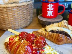 -味多美·北京面包工坊(天坛店)