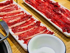 -夜牛潮汕鲜牛肉火锅店(翻身店)