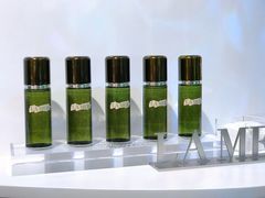 店内环境-新世界大丸百货