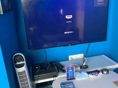 -浣熊部落ps4 ps5 switch 电玩(茶店子店)