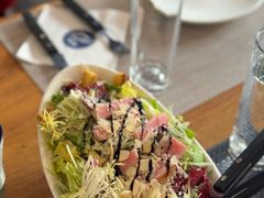 -LA MAISON公鸡和龙(蛇口店)