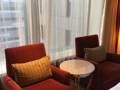 -上海新发展亚太JW万豪酒店