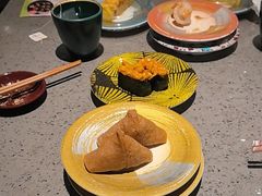 -小乔回转寿司(沈阳大悦城店)