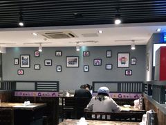 大堂-猪啊牛呀羊啊铜盘烤肉(正大广场店)