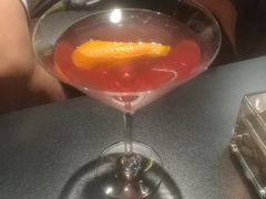 -Ish Whiskey&Cocktail Bar酒吧(合生麒麟新天地店)