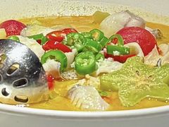 -闻见中国海南菜(K11店)