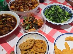 -老三样·旧食新味(万寿宫店)