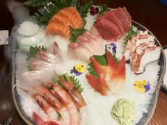 -松子料理(华威桥店)