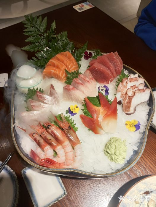 松子料理(华威桥店)图片