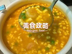 -兰湘子·湘菜小炒(济南领秀城店)